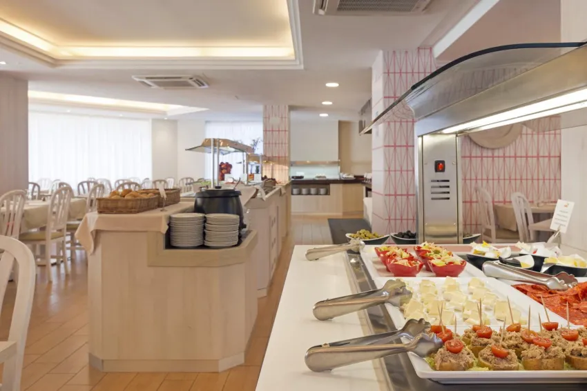 Copaiba by Honne Hotels (ex HSM Venus Playa) 3*-14