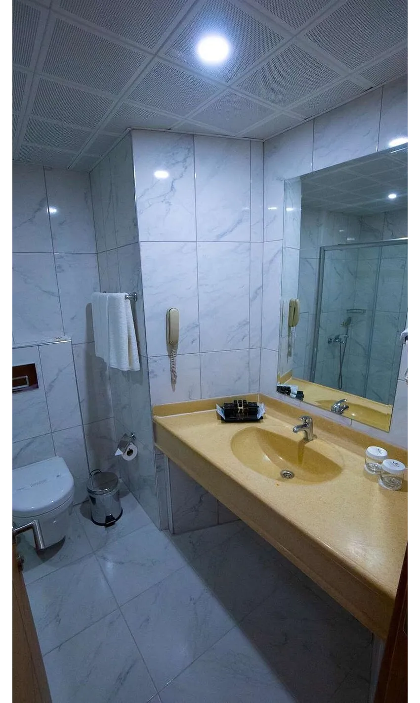 Aydinbey Gold Dreams 5*-10