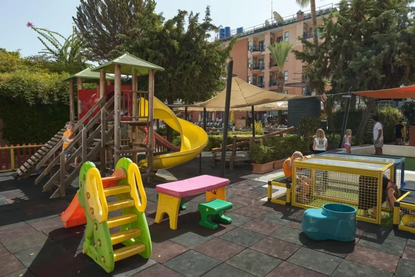 Sunpark Garden Hotel 4*-20