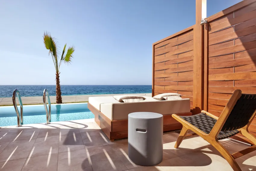 Enorme Santanna Island 5*-18