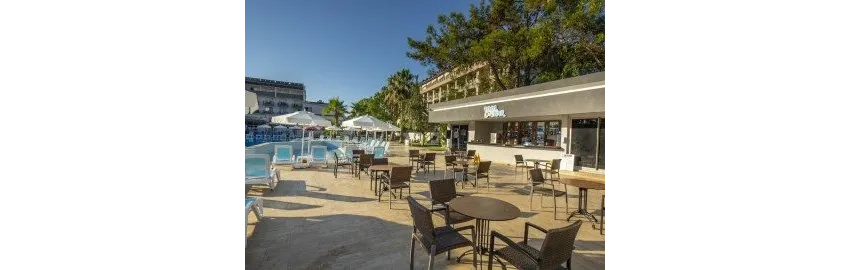 Alder Garden Hotel 4*-21