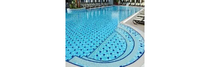 Port Side Resort Hotel 5*-17