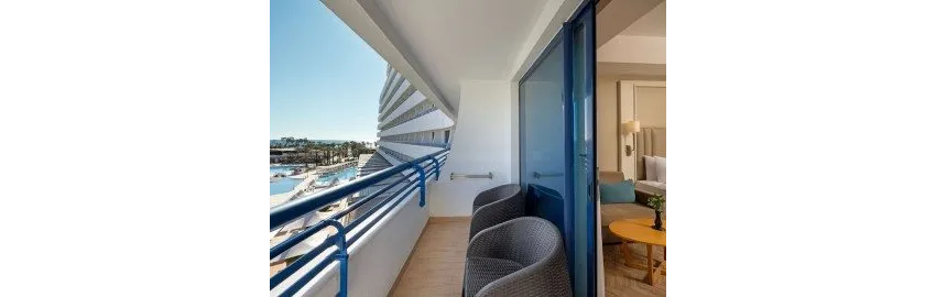 Titanic Deluxe Lara 5*-13