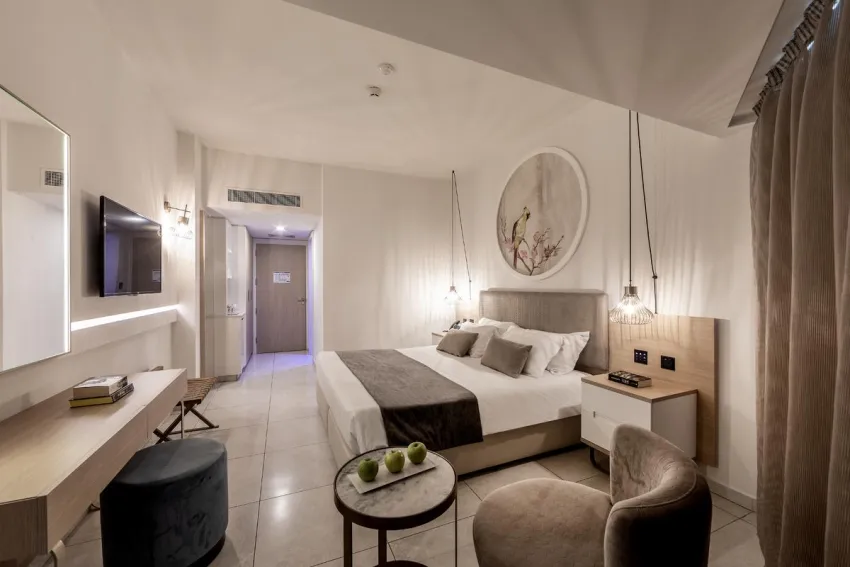NissiBlu Beach Resort 5*-38