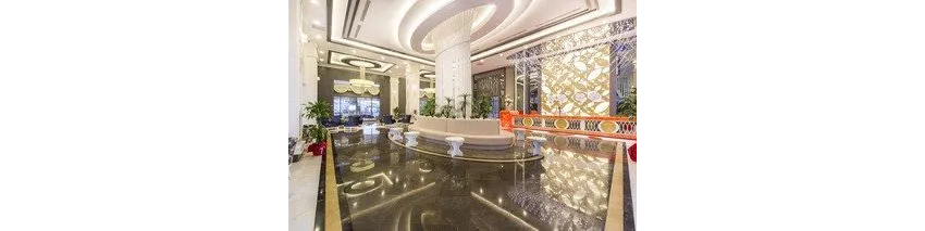 Diamond Premium Hotel & Spa 5*-8