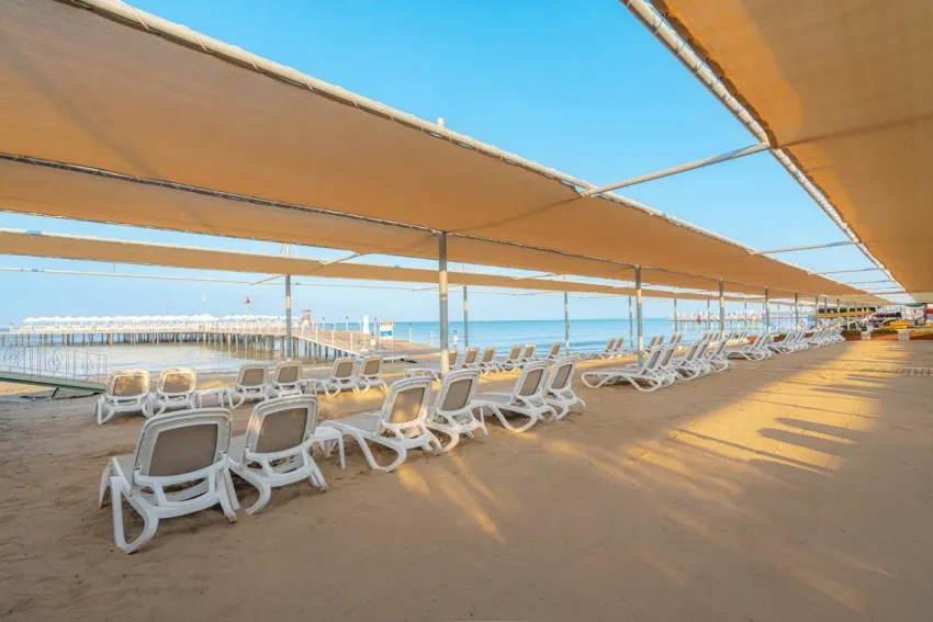 Sidemarin Kirman Premium (Ex. Kirman Sidemarin Beach) 5*-27