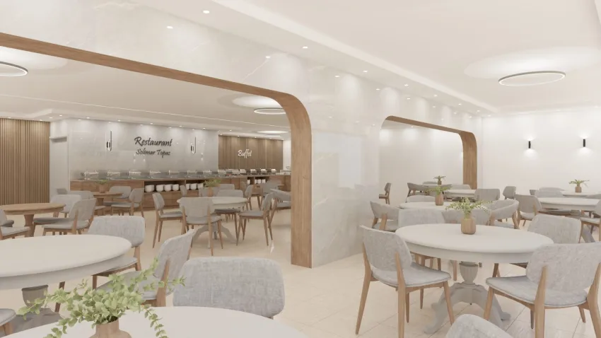 Solimar Topaz Hotel Adults Only 15+ (Ex Adelais) 4*-18