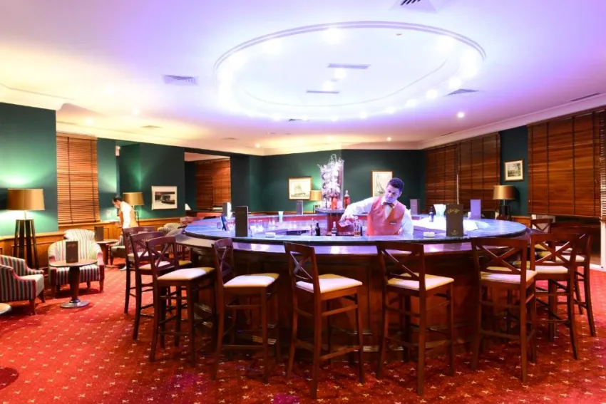 VINCCI SAPHIR PALACE  5*-27