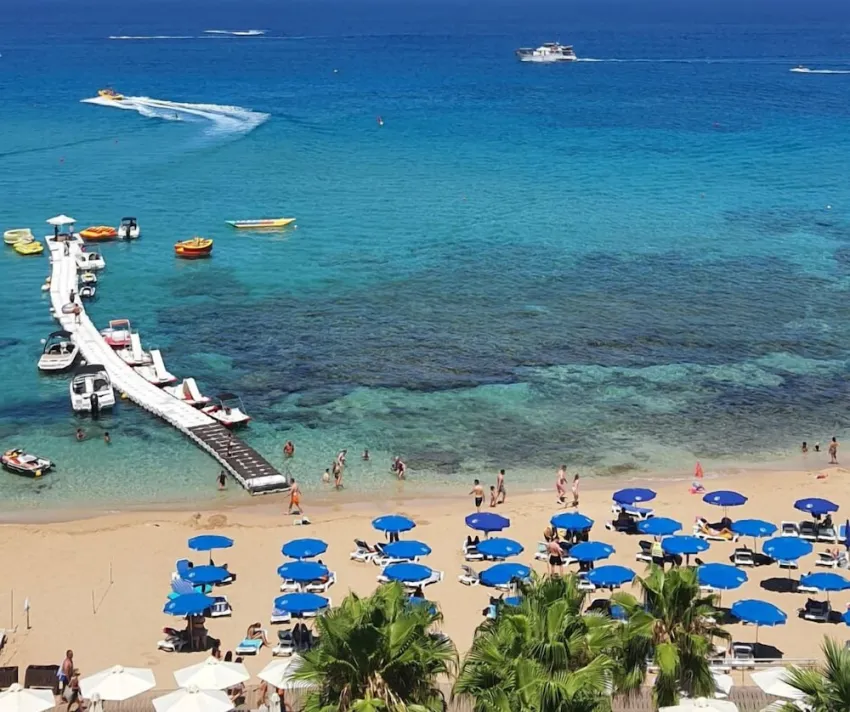 Silver Sands Beach Hotel 3*-65