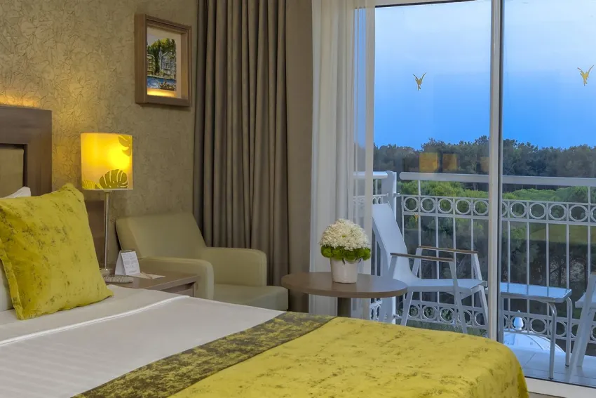 Innvista Hotels Belek 5*-13