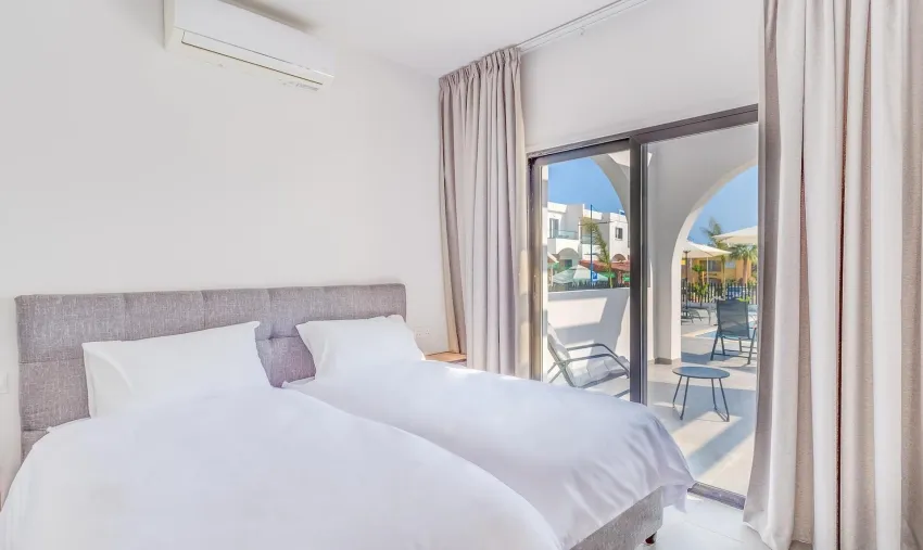 Zoi Ayia Napa Hotel 4*-12