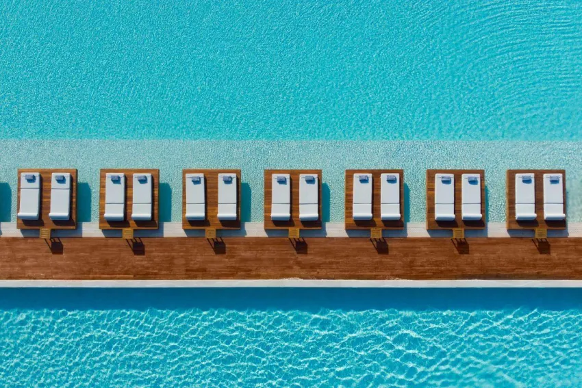 Gennadi Grand Resort 5*-37