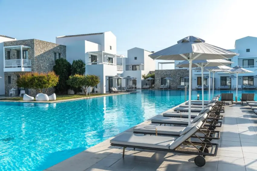 DIAMOND DELUXE HOTEL & SPA  5*-21