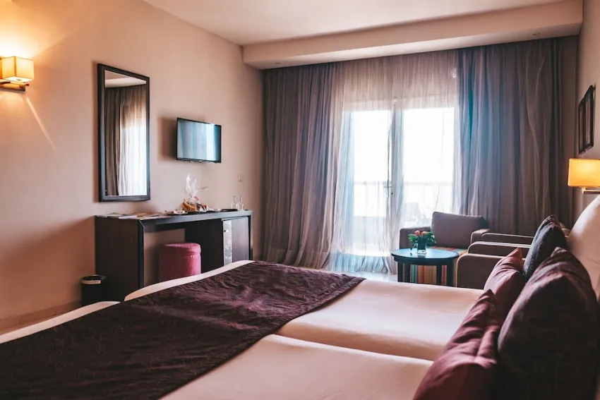 Rosa Beach Thalasso & Spa (Ex. Sentido) 4*-25