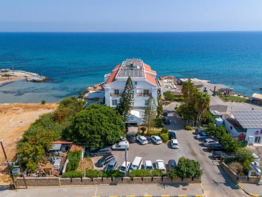 MANOLYA HOTEL  3*-14