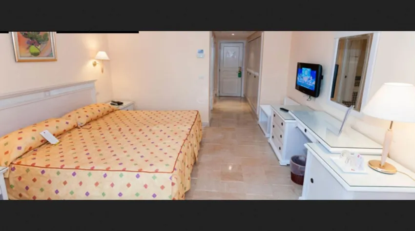 Sentido Bellevue Park 5*-16