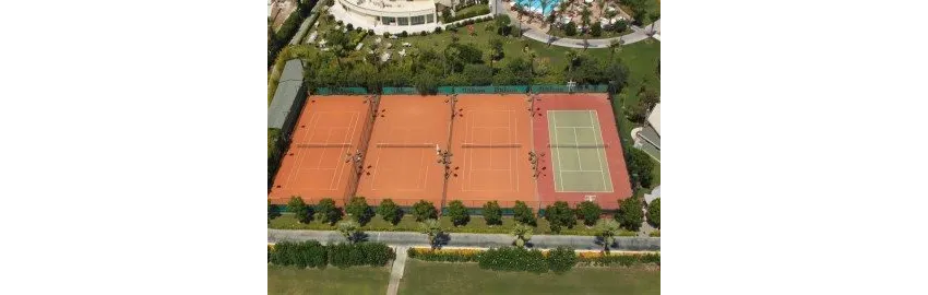 Calista Luxury Resort 5*-28