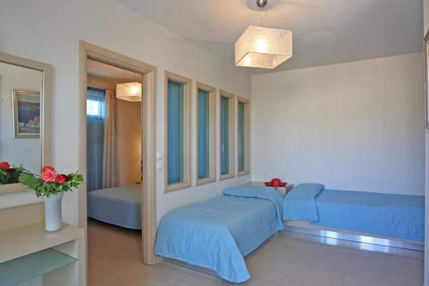 Corissia Beach 4*-10