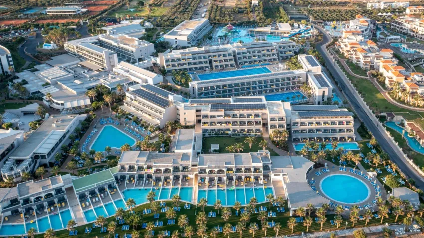 Lyttos Beach 5*-1