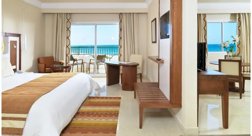 Iberostar Selection Royal El Mansour 5*-81