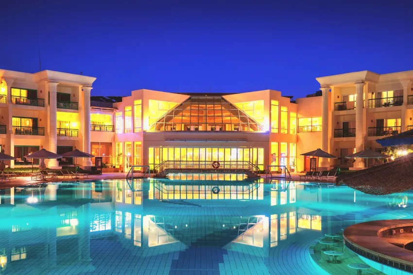 Swiss Inn Hurghada Resort 5*-29