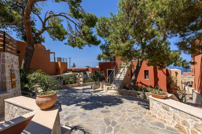 Esperides Resort Crete, The Authentic Experience 4*-268