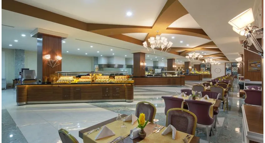 Alan Xafira Deluxe Resort & Spa 5*-37