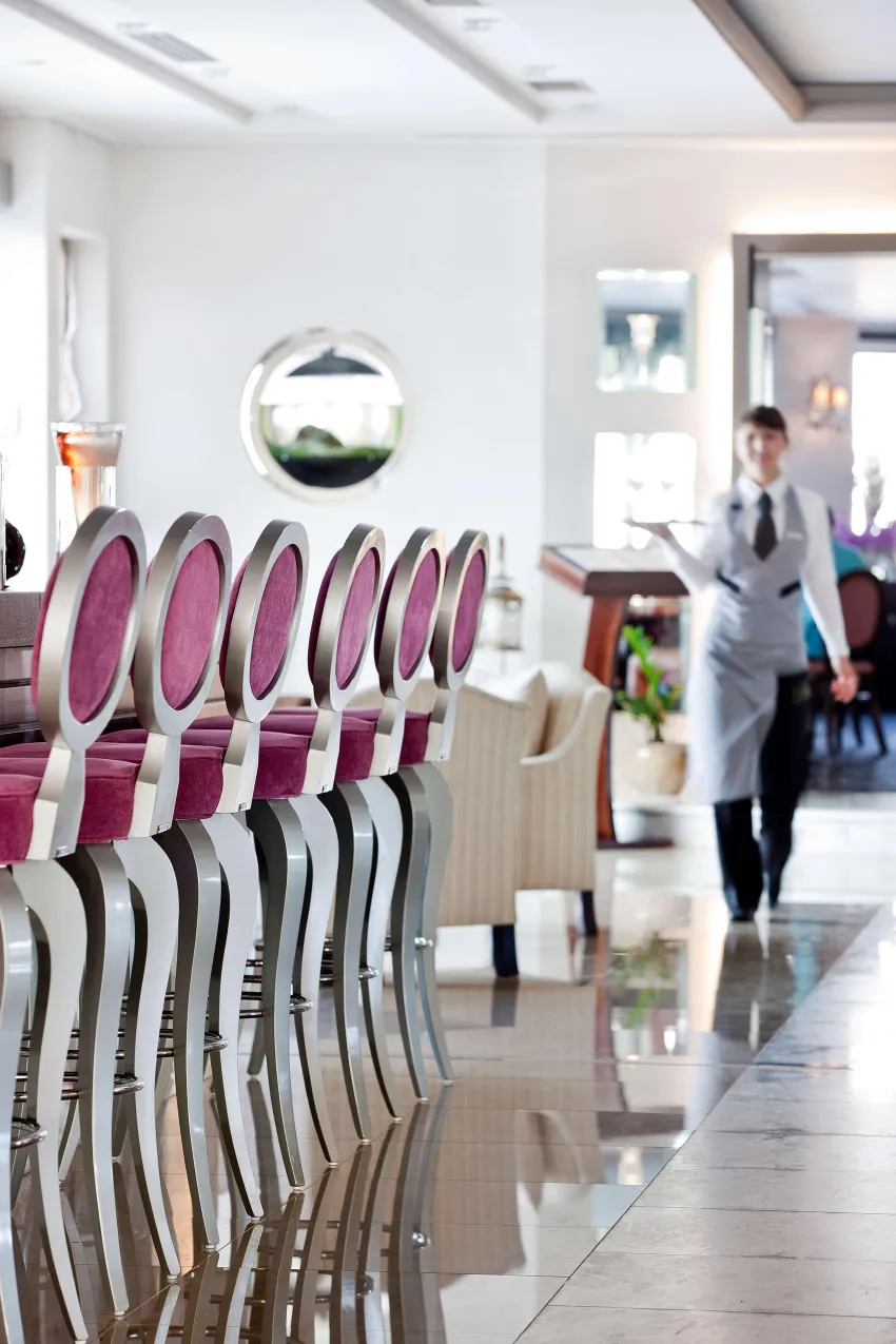 Lesante Classic Luxury Hotel & Spa 5*-70