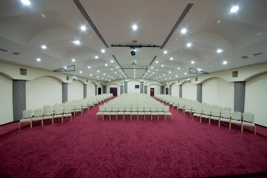 Limak Arcadia Sport Resort 5*-33