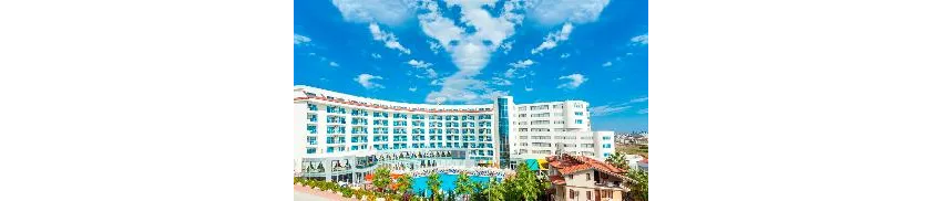 Narcia Resort Side 5*-63