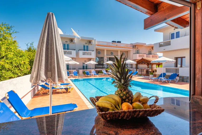 Sisi Breeze Hotel 3*-4