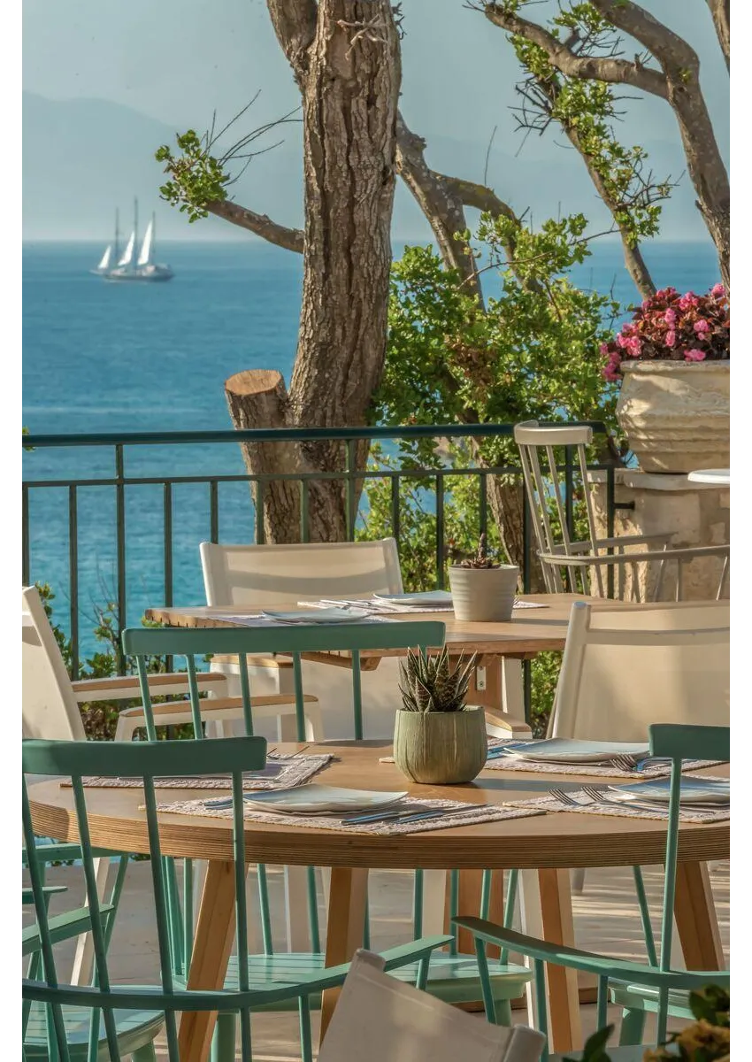 Erietta Aparthotel 4*-17
