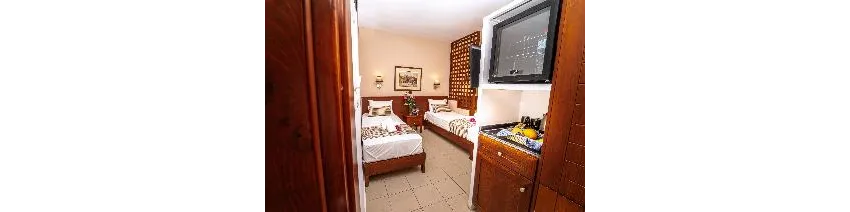Philoxenia Hotel and Apartments 3*-5
