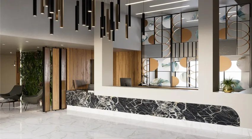 Atlantica Sungarden Park 4*-3