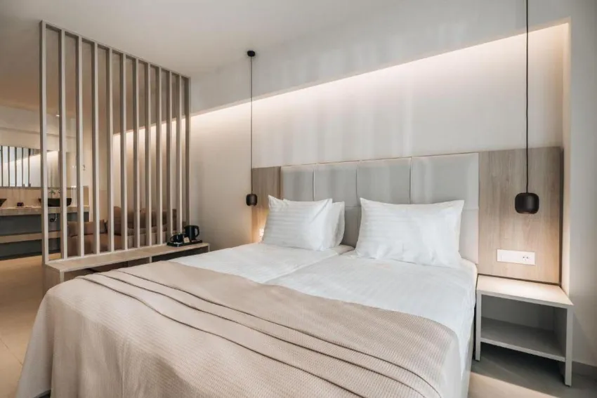 Golden Coast Suites 4*-12