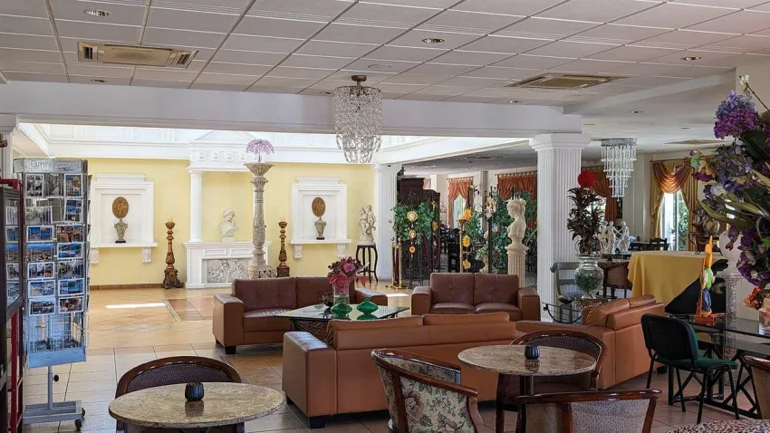 Akamanthea Holiday Village 3*-11