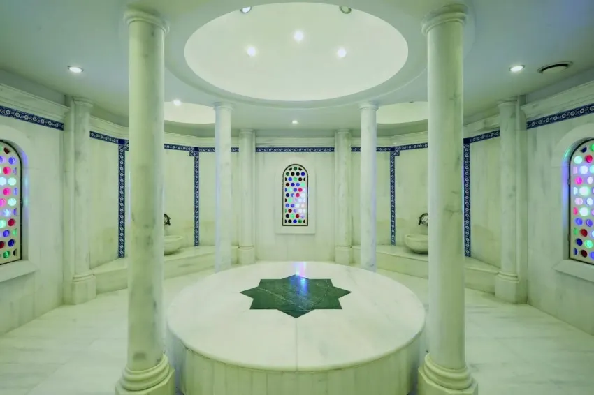 Side Star Elegance 5*-24