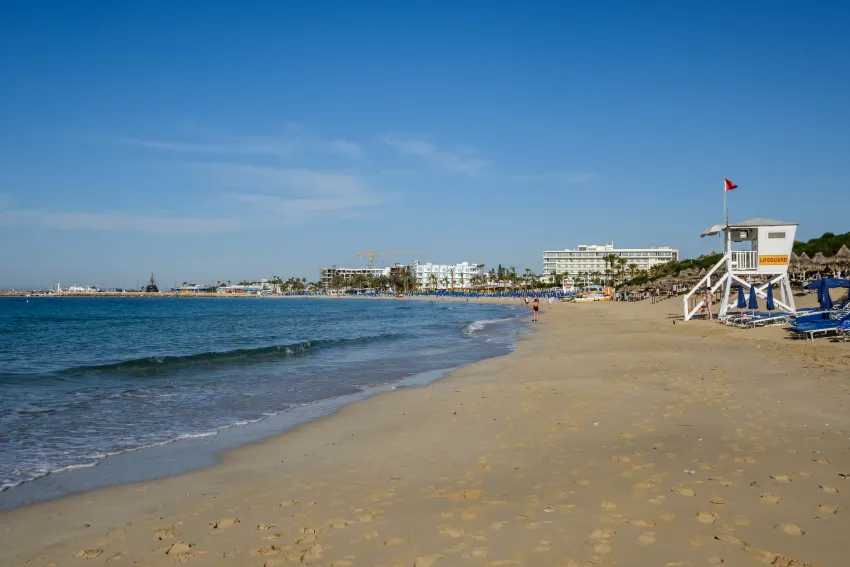 Cyprotel Florida Hotel 4*-72