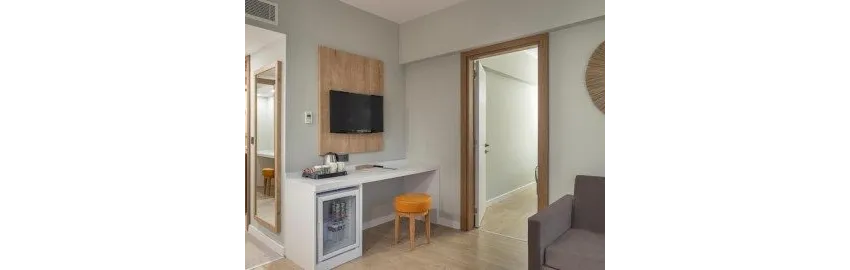 Arcanus Hotels Trendline Side 5*-25