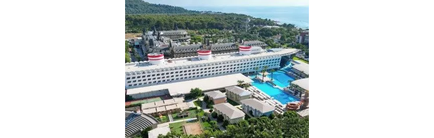 Transatlantik Beach Hotel 5*-1