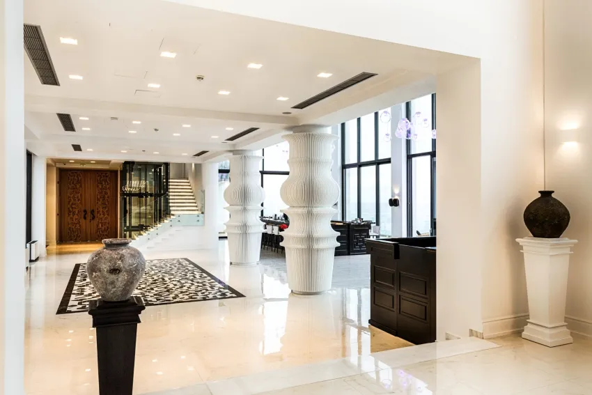 Abaton Island Resort & Spa 5*-14