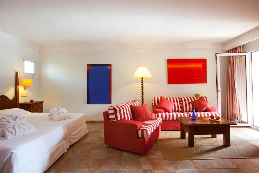 Cala Sant Vicenç Hotel 4*-35