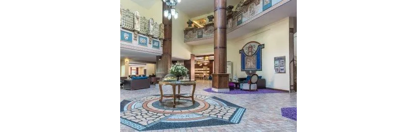 Villa Side Hotel 4*-2