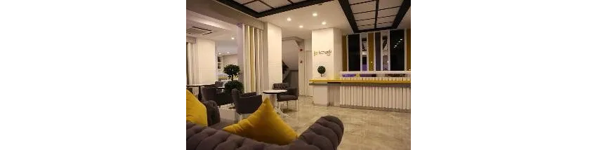 Letstay Hotel (Ex. Letstay Boutique Hotel) (Adults Only 12+) 4*-14