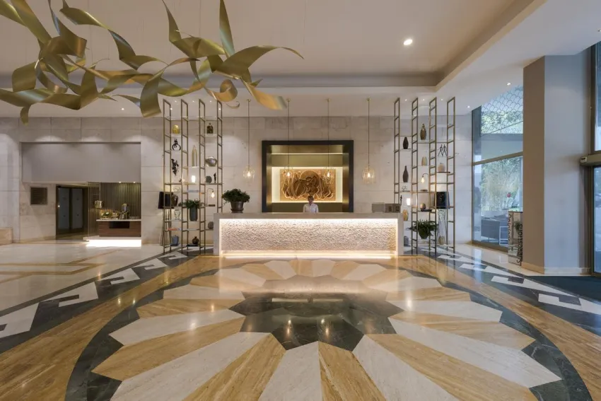 Barut Hemera Resort & Spa 5*-27