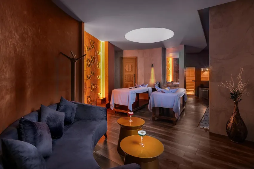 Sidemarin Kirman Premium (Ex. Kirman Sidemarin Beach) 5*-25