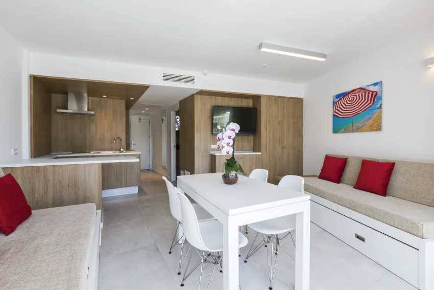 Playas Cas Saboners 3*-99