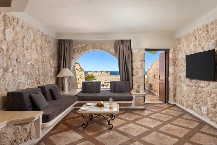 Pickalbatros Citadel Sahl Hasheesh Resort 5*-3