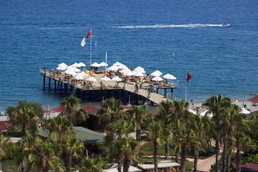 Limak Limra Resort & Hotel 5*-66