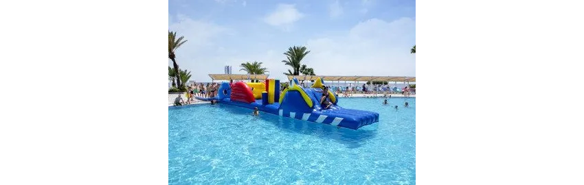 Club Marco Polo 5*-28